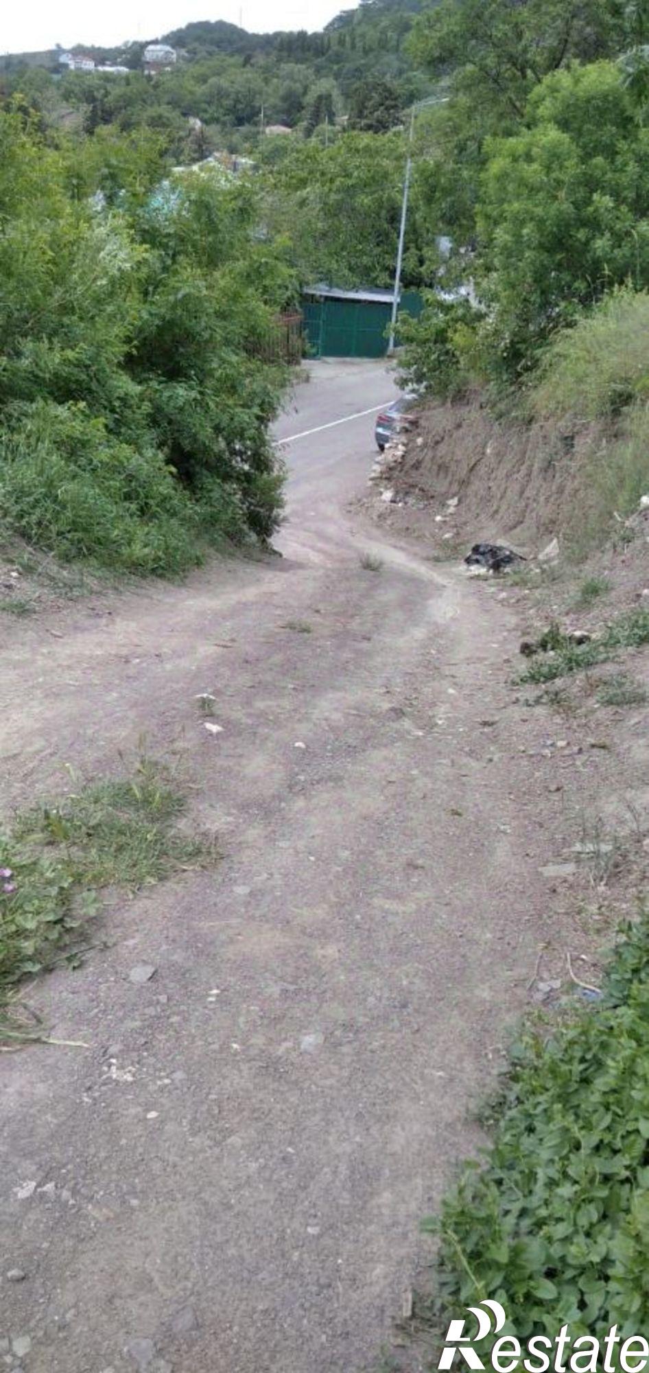 Купить землю, земельный участок за 15 000 000 рублей на Севастопольское шоссе, 35