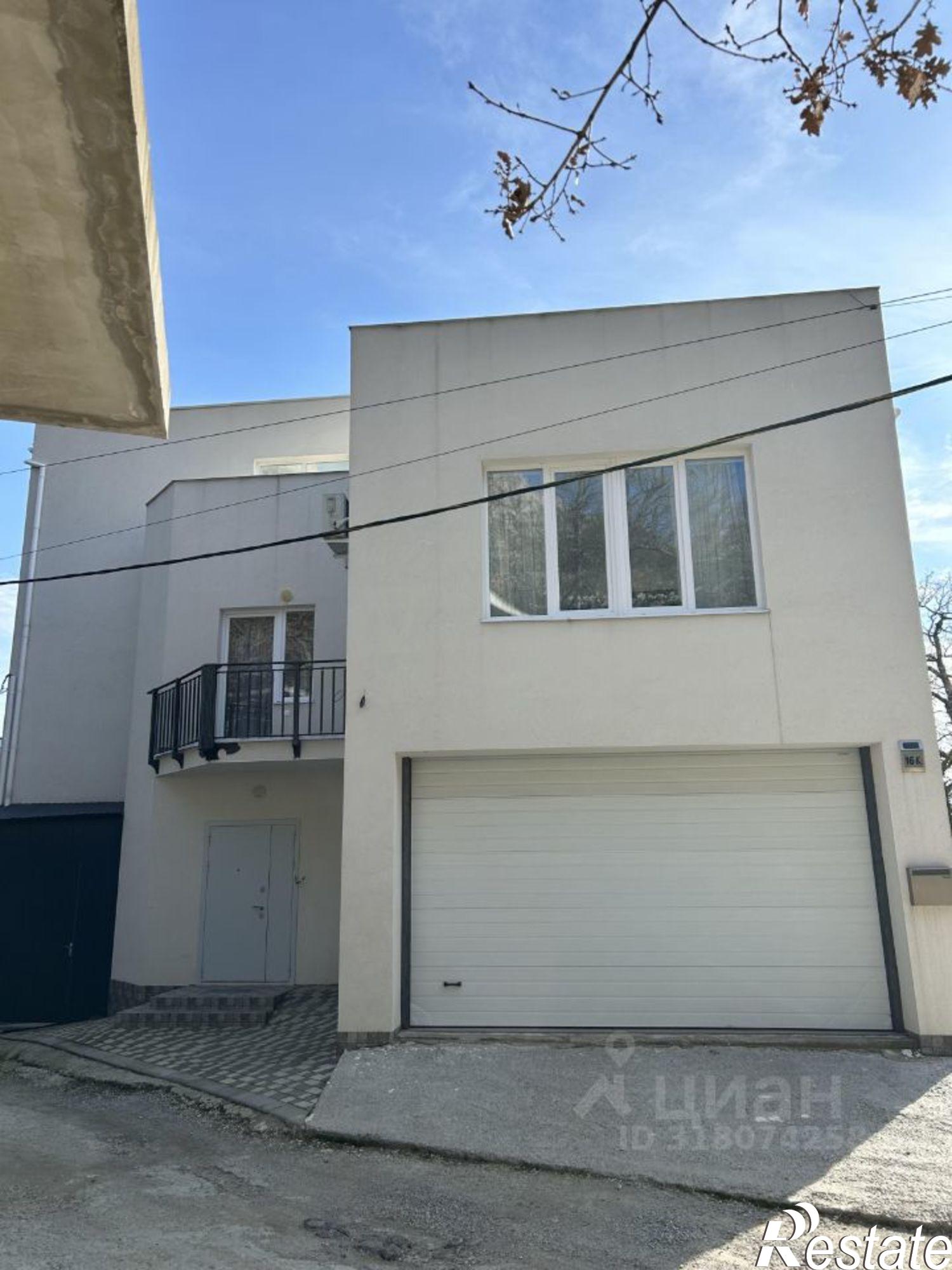 Купить дачу, дом, коттедж за 86 000 000 рублей на Алупка, шоссе Южнобережное, 16К