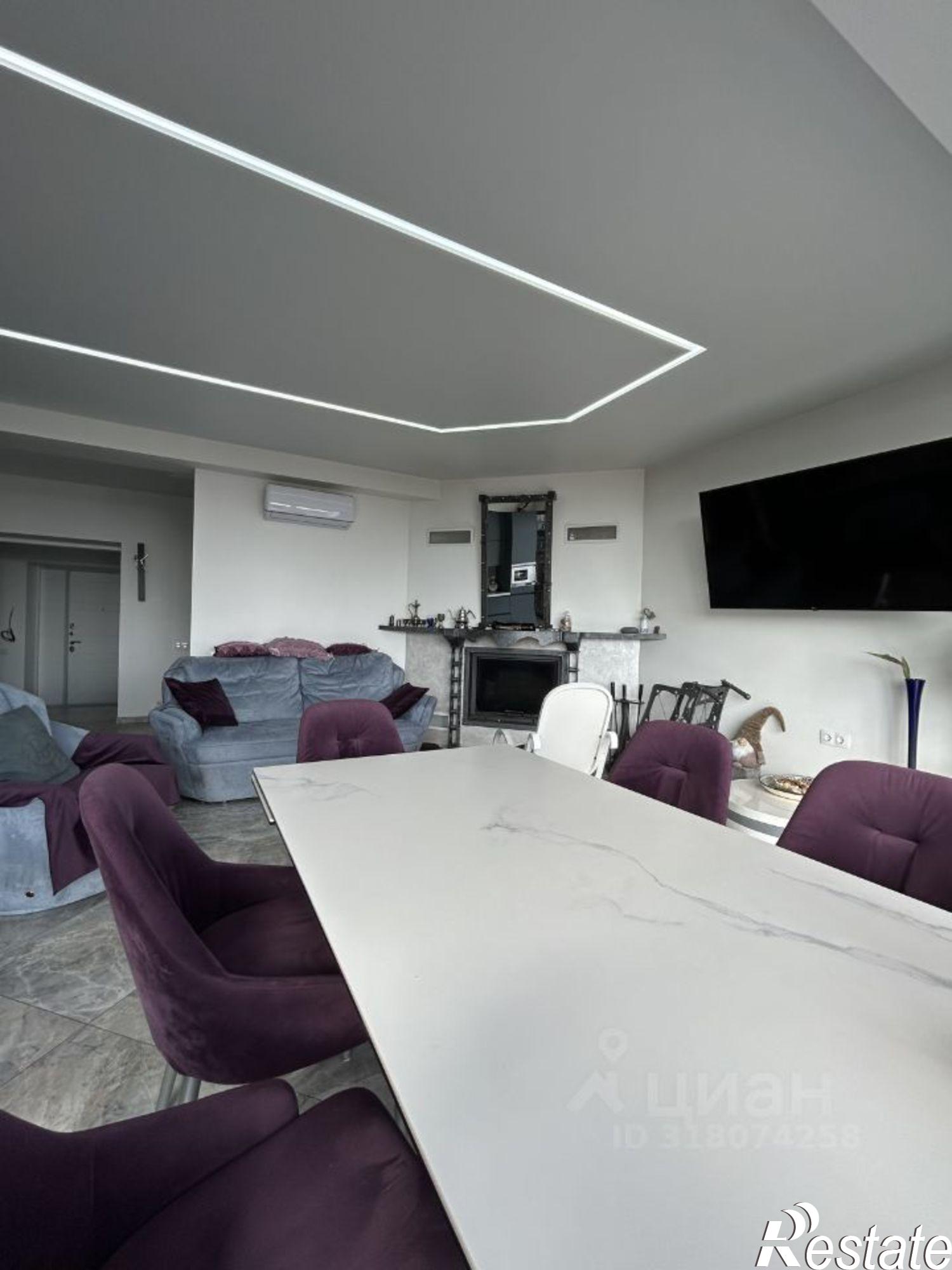 Купить дачу, дом, коттедж за 86 000 000 рублей на Алупка, шоссе Южнобережное, 16К