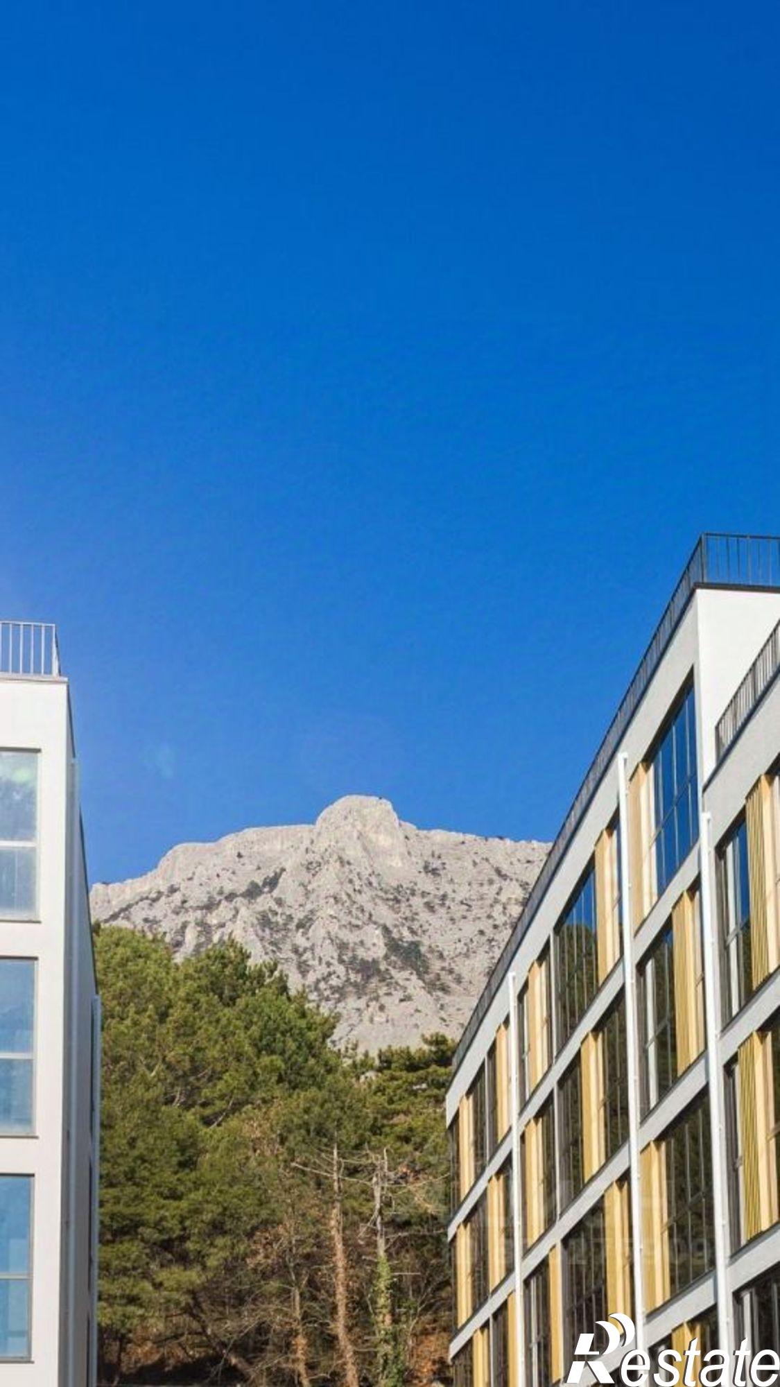 Купить квартиру за 24 950 000 рублей на Севастопольское шоссе, 2А