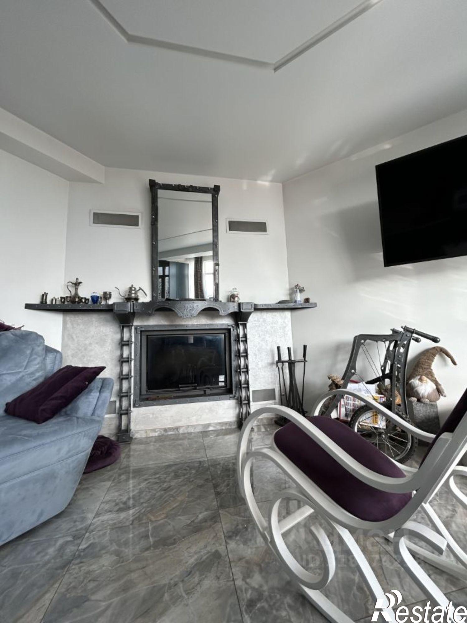 Купить дачу, дом, коттедж за 86 000 000 рублей на Алупка, шоссе Южнобережное, 16К