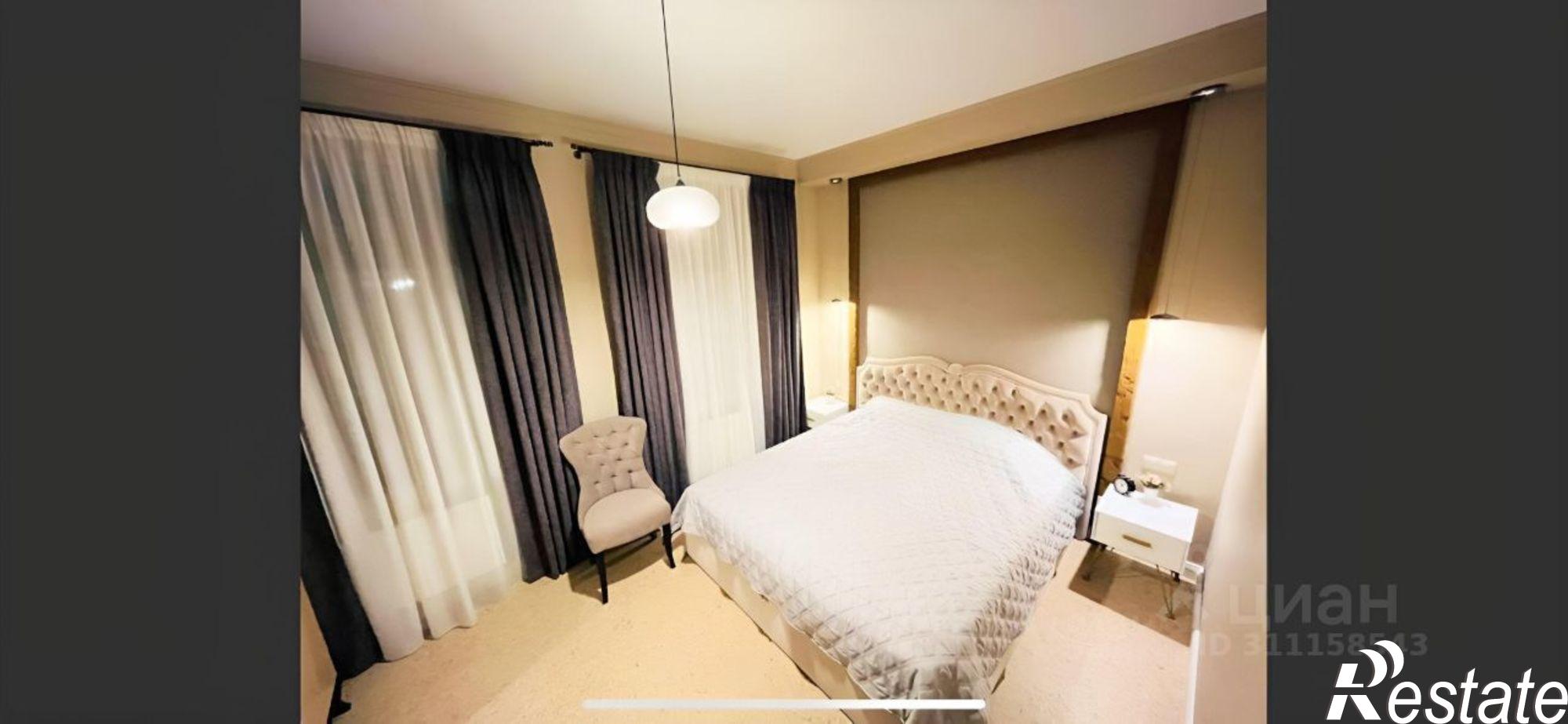 Купить квартиру за 28 000 000 рублей на Алупкинское шоссе, 68