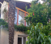 коттедж 160 кв м ул им Павла Асаулюка, 16