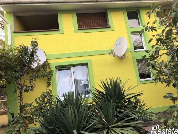 Коттедж/дом Севастопольское шоссе, 47,  д. 47