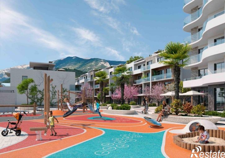 3-комн квартира в новом доме ул Халтурина, 36а,  д. 36а