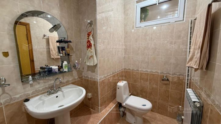 4-комн квартира Красноармейская ул., 35