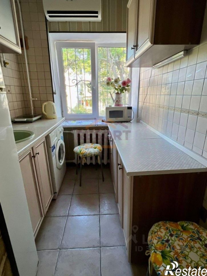 1-комн квартира улица Кирова, 23,  д. 23