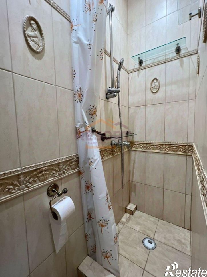 1-комн квартира улица Кирова, 23,  д. 23