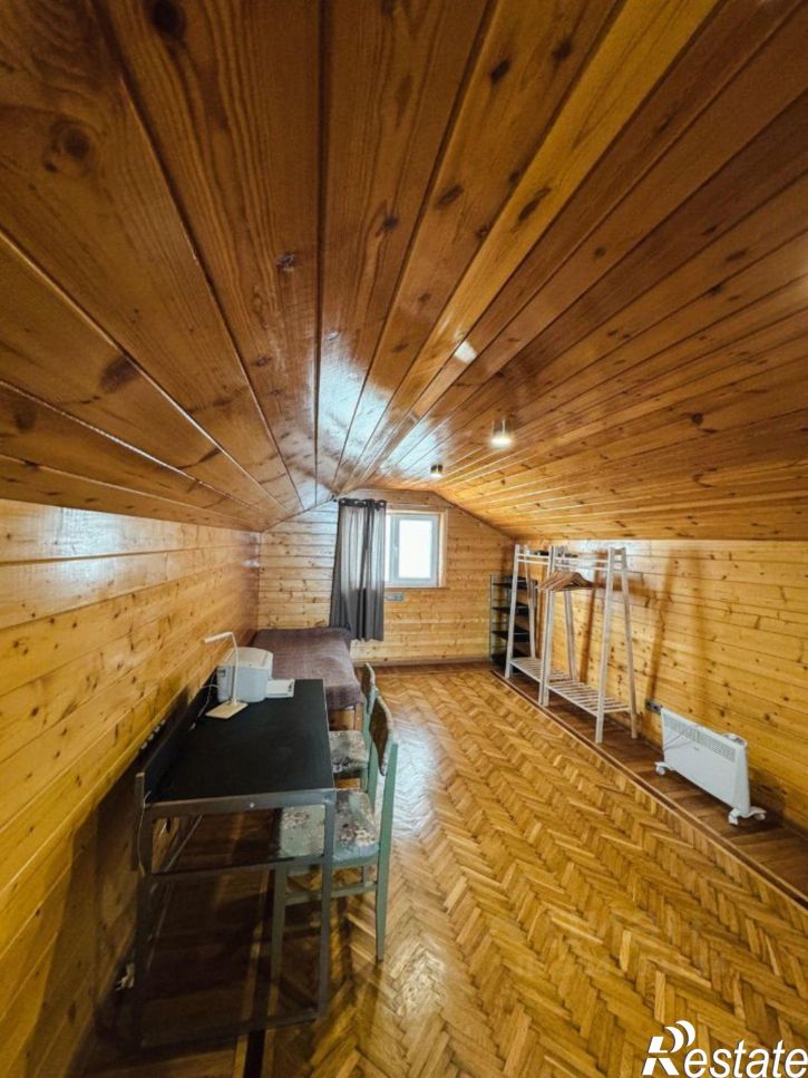 Гараж/парковка Нагорная улица, 25,  д. 25