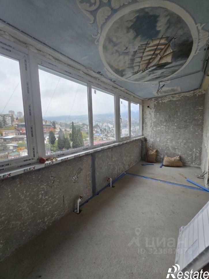 2-комн квартира Октябрьская улица, 6,  д. 6