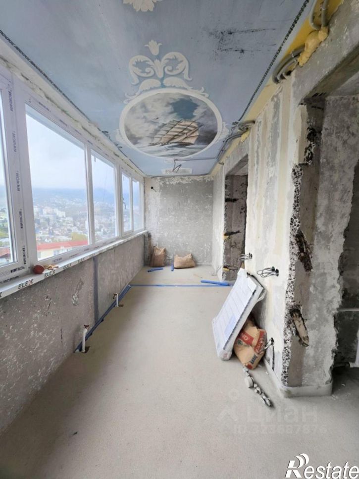 2-комн квартира Октябрьская улица, 6,  д. 6