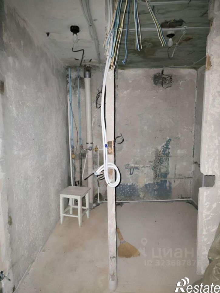 2-комн квартира Октябрьская улица, 6,  д. 6