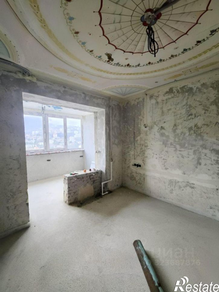 2-комн квартира Октябрьская улица, 6,  д. 6