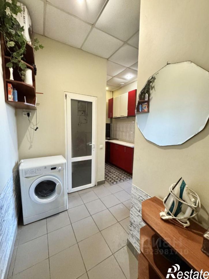 1-комн квартира ул Лесная, 2,  д. 2