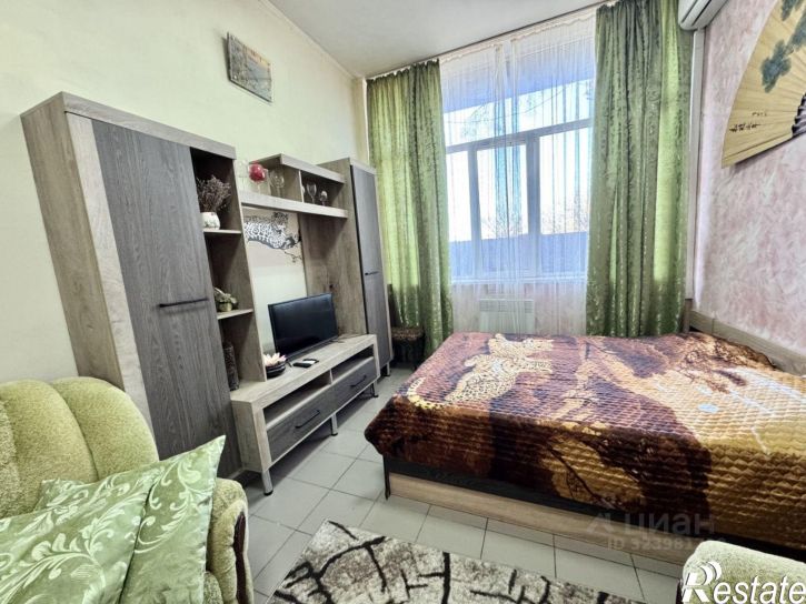 1-комн квартира ул Лесная, 2,  д. 2