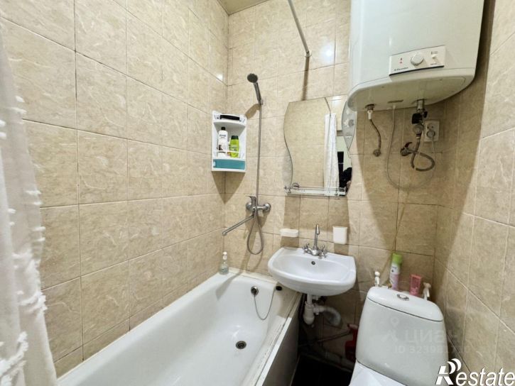 1-комн квартира ул Лесная, 2,  д. 2