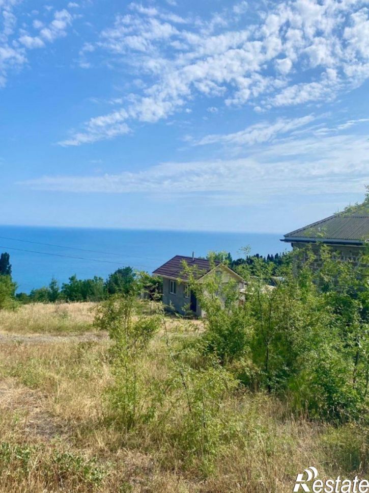 Земельный участок Виноградный с-к, 6/1,  д. 6/1