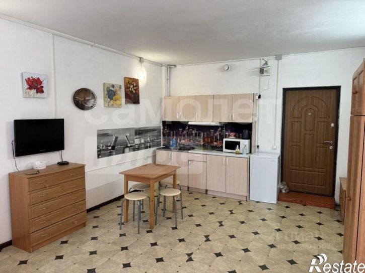 1-комн квартира ул Ленина, 21В,  д. 21В