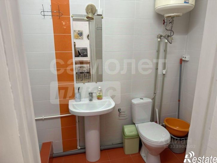 1-комн квартира ул Ленина, 21В,  д. 21В