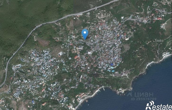 Земельный участок Севастопольское шоссе, 35,  д. 35