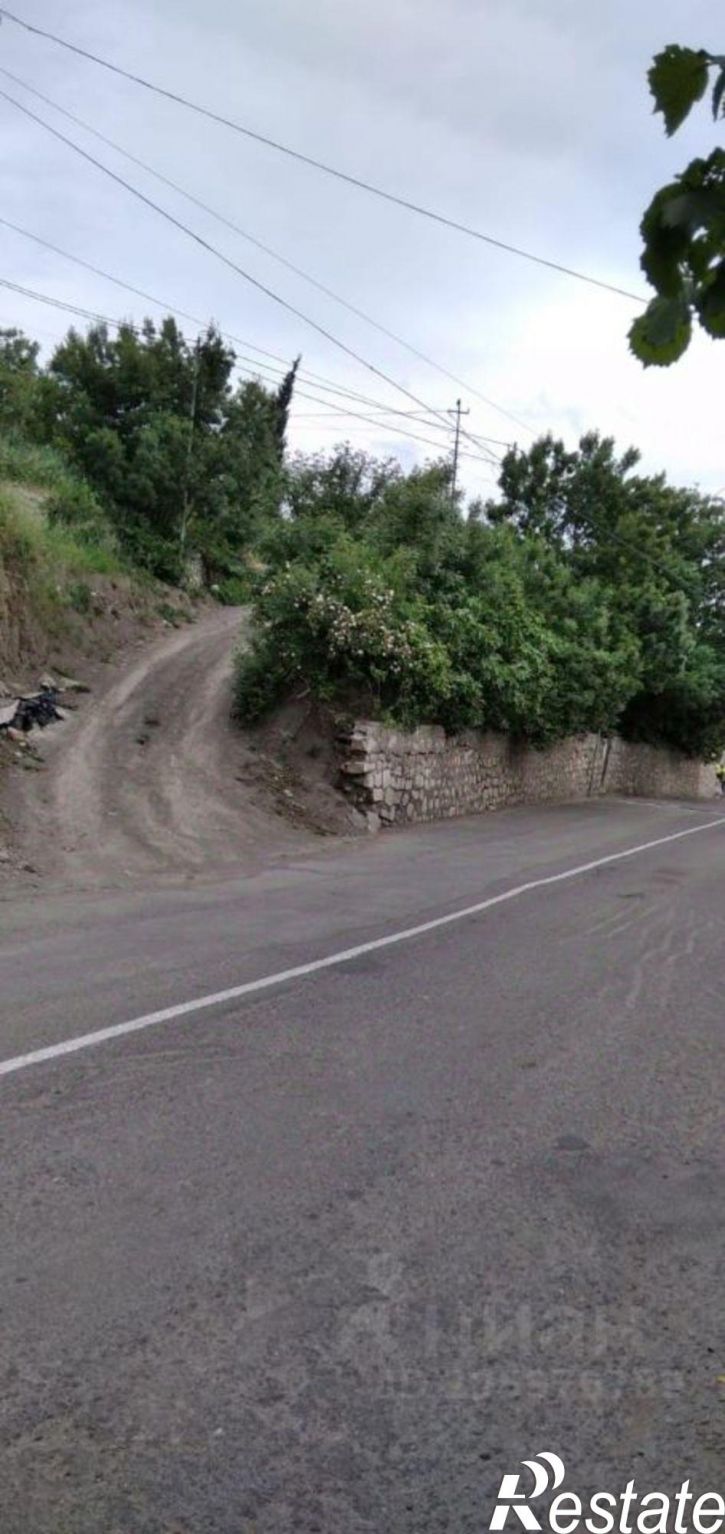 Земельный участок Севастопольское шоссе, 35,  д. 35