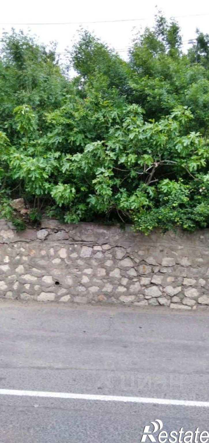 Земельный участок Севастопольское шоссе, 35,  д. 35