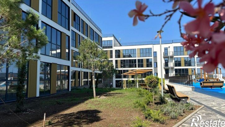 2-комн квартира Севастопольское шоссе, 2А,  д. 2А