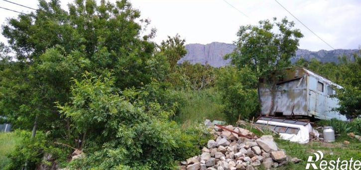 Земельный участок Севастопольское шоссе, 35,  д. 35