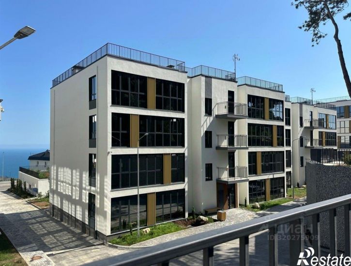 2-комн квартира Севастопольское шоссе, 2А,  д. 2А