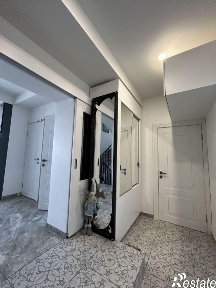 Коттедж/дом Алупка, шоссе Южнобережное, 16К