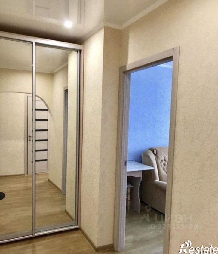 1-комн квартира ул Левитана И., 3А,  д. 3А