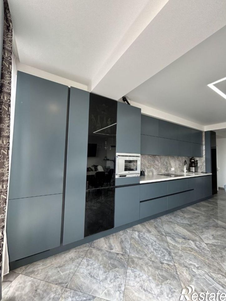 Коттедж/дом Алупка, шоссе Южнобережное, 16К