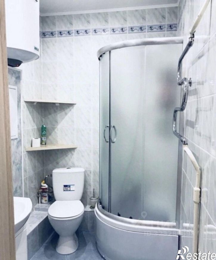 1-комн квартира ул Левитана И., 3А,  д. 3А