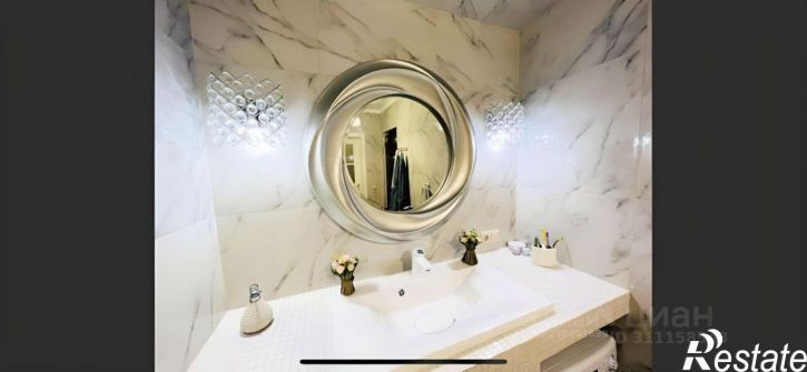 3-комн квартира Алупкинское шоссе, 68,  д. 68