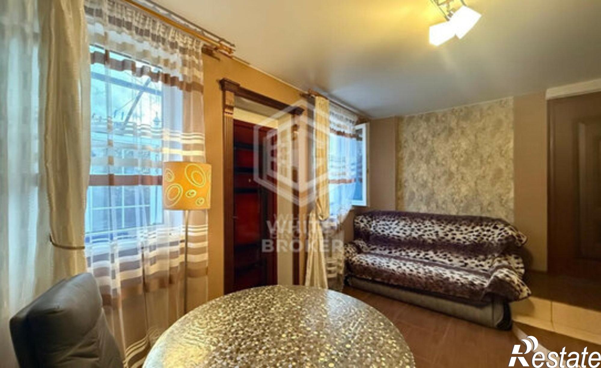 Купить квартиру за 19 500 000 рублей на улица Кривошты, 25