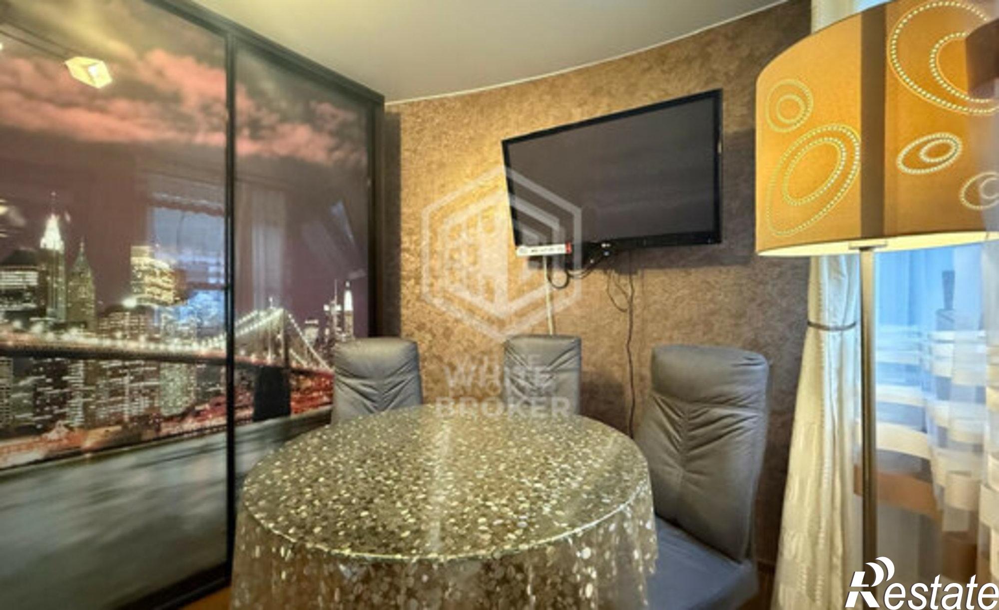 Купить квартиру за 19 500 000 рублей на улица Кривошты, 25