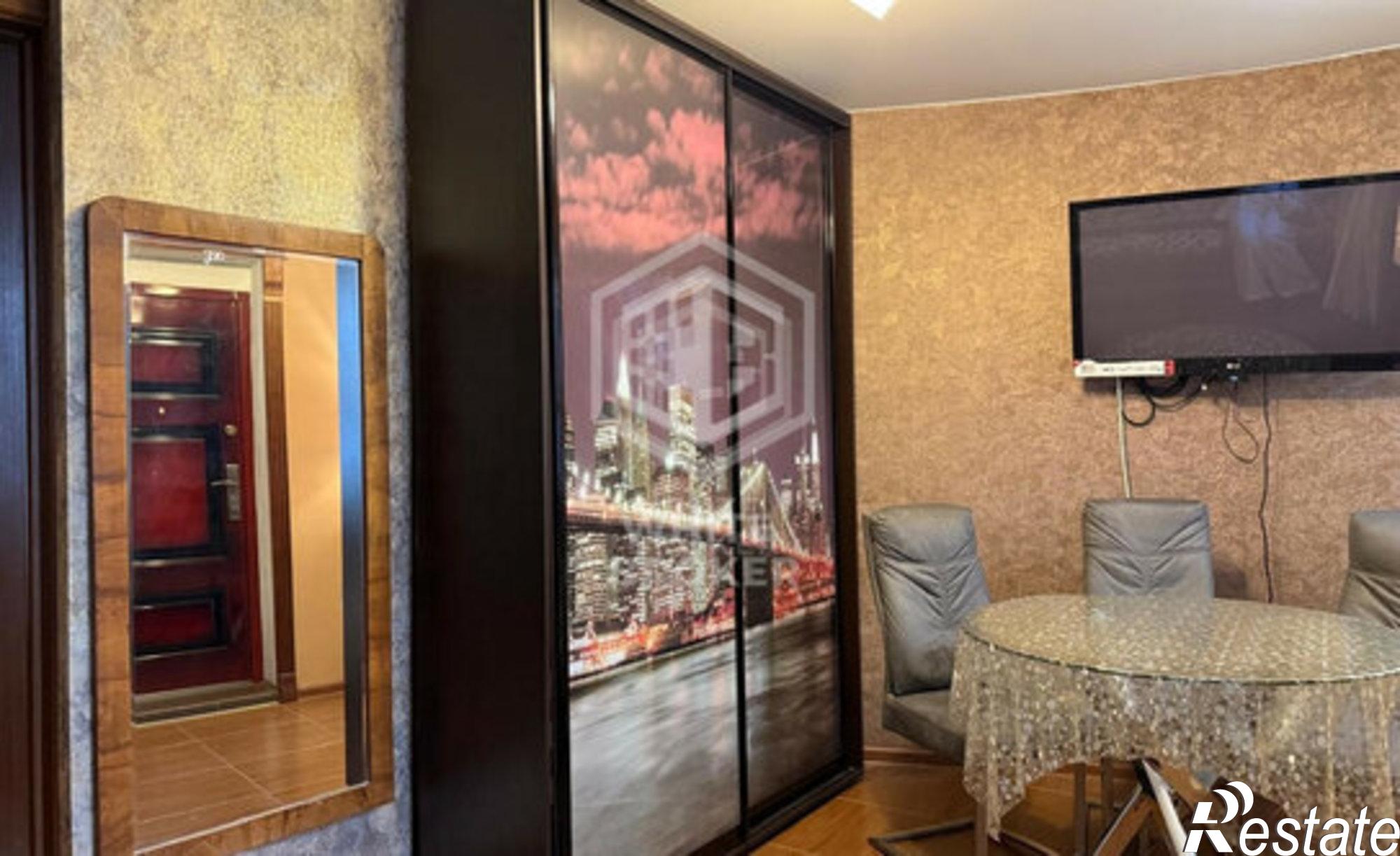 Купить квартиру за 19 500 000 рублей на улица Кривошты, 25