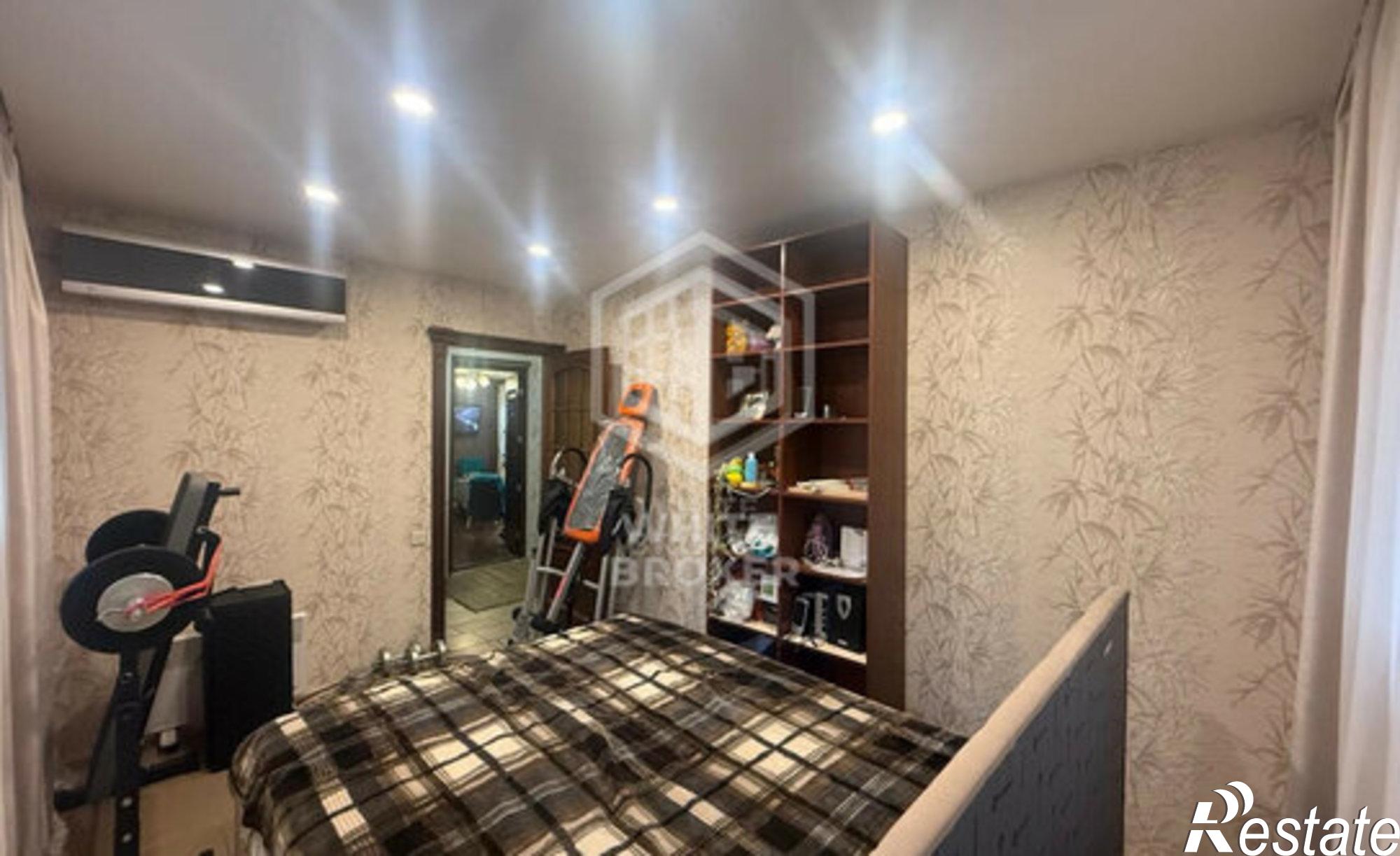 Купить квартиру за 19 500 000 рублей на улица Кривошты, 25