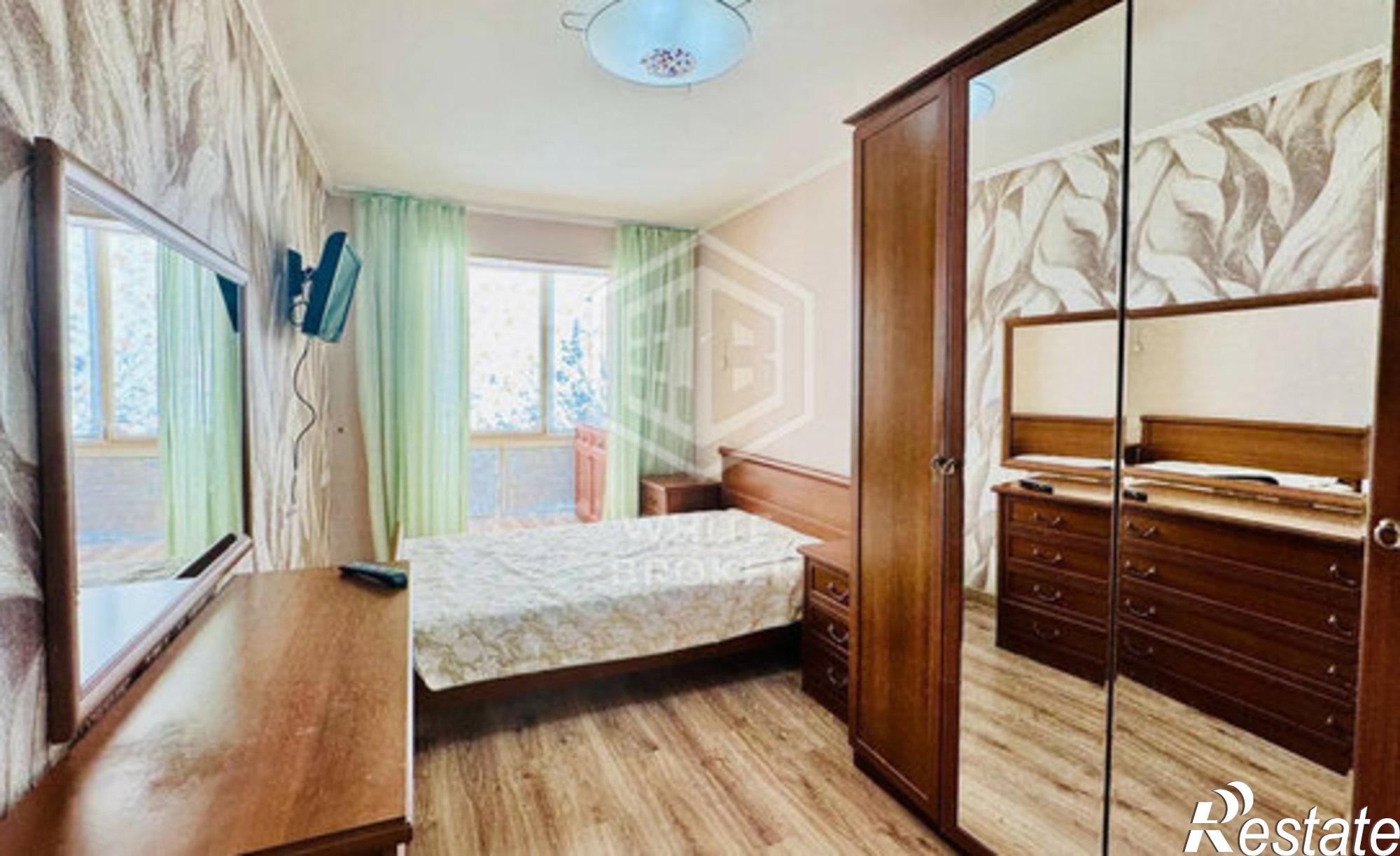 Купить квартиру за 10 500 000 рублей на улица Мухина, 20 к1