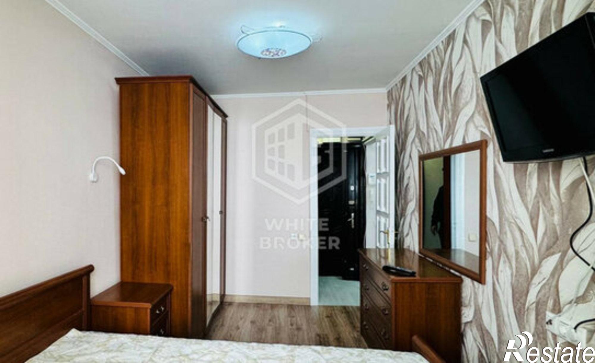 Купить квартиру за 10 500 000 рублей на улица Мухина, 20 к1