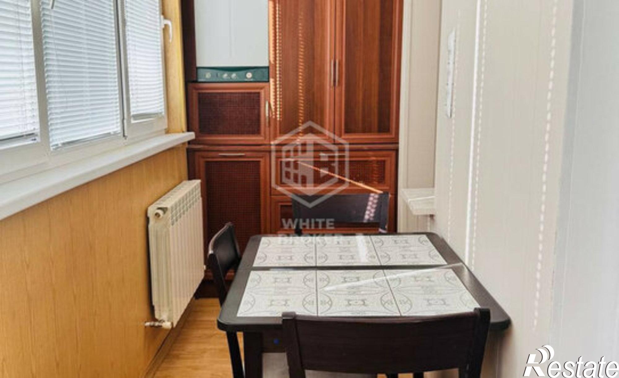 Купить квартиру за 10 500 000 рублей на улица Мухина, 20 к1