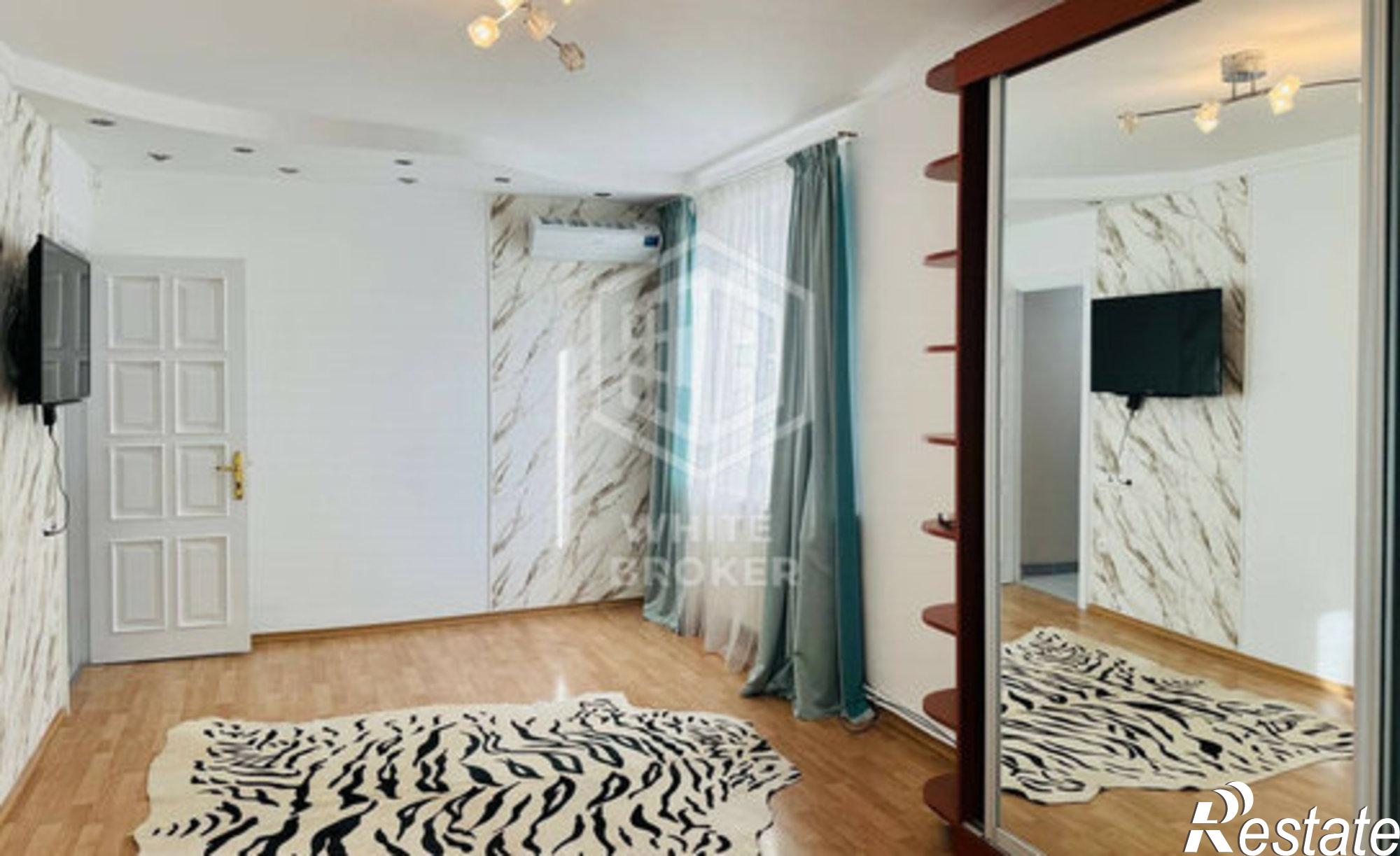 Купить квартиру за 10 500 000 рублей на улица Мухина, 20 к1