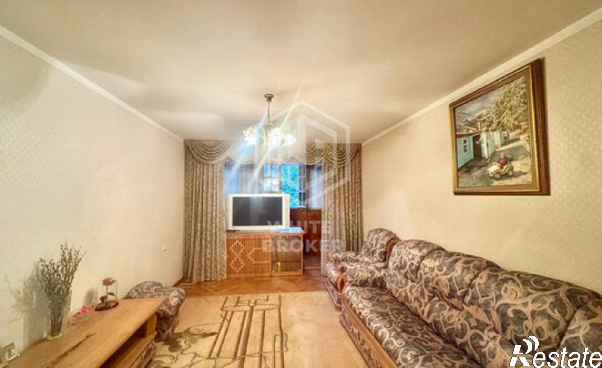 Купить квартиру за 18 540 000 рублей на улица Кривошты, 15