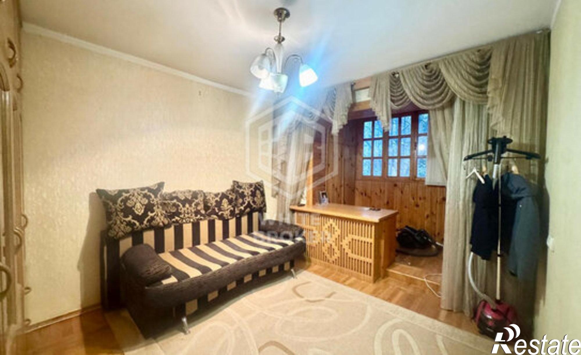 Купить квартиру за 18 540 000 рублей на улица Кривошты, 15