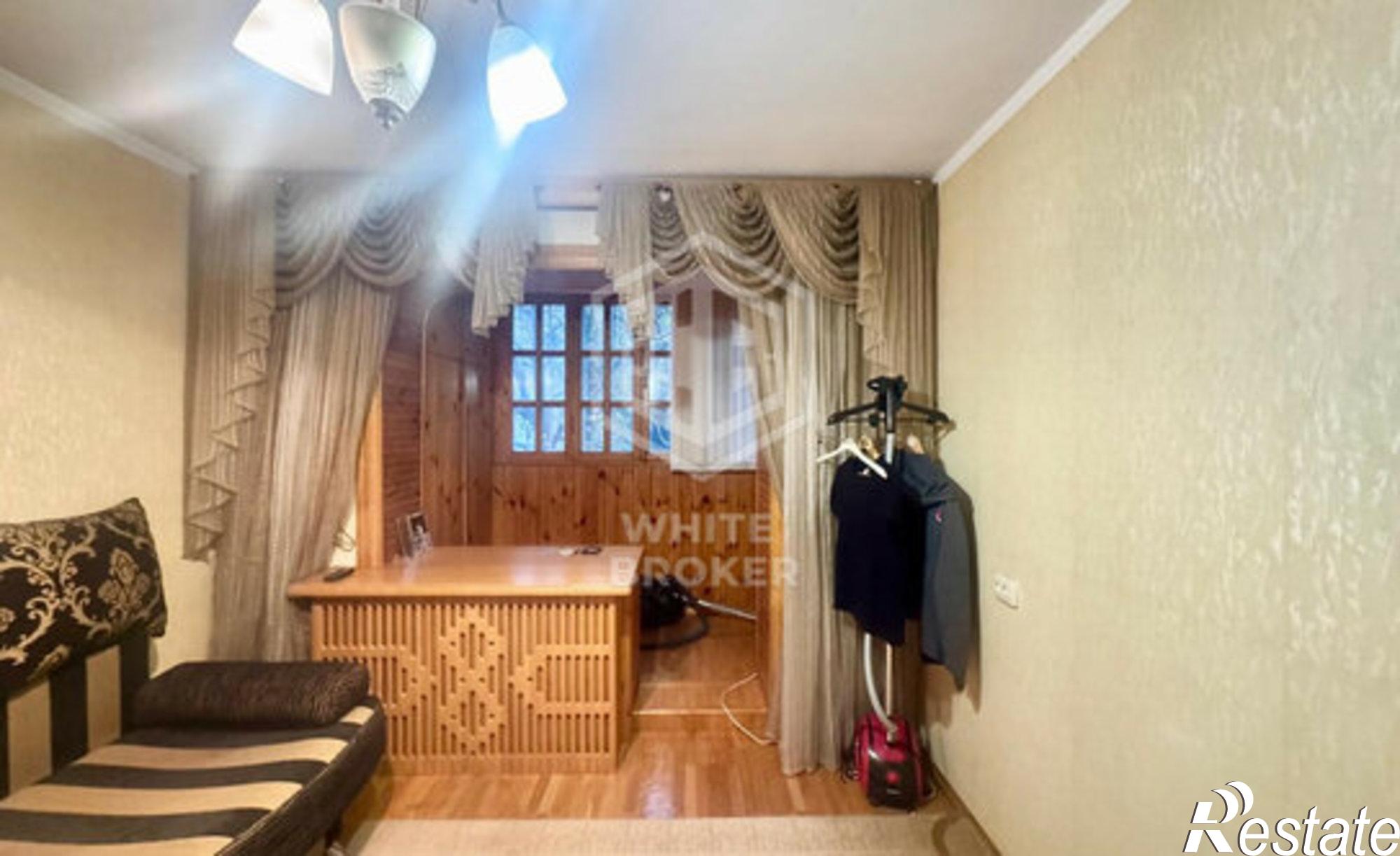 Купить квартиру за 18 540 000 рублей на улица Кривошты, 15