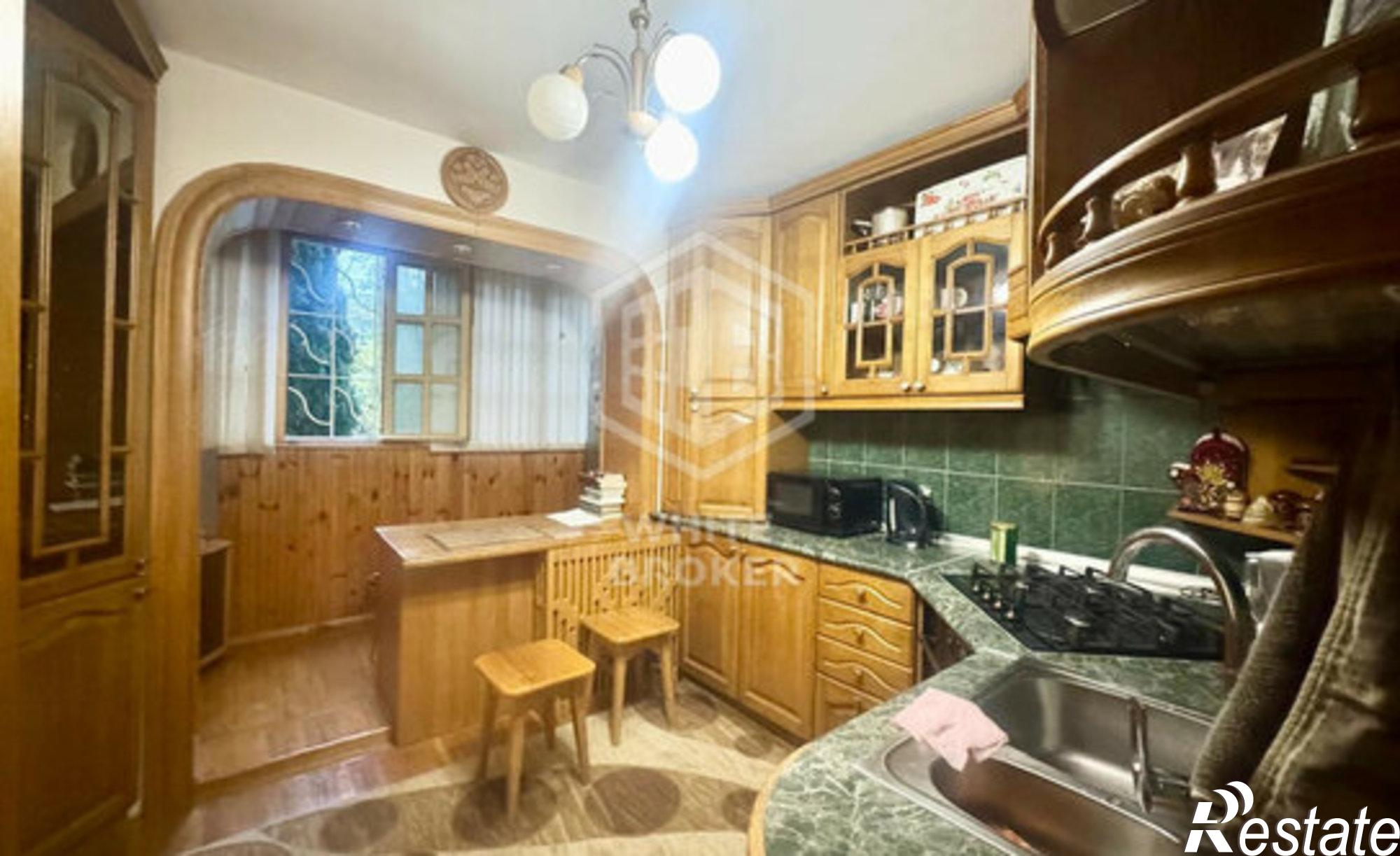 Купить квартиру за 18 540 000 рублей на улица Кривошты, 15