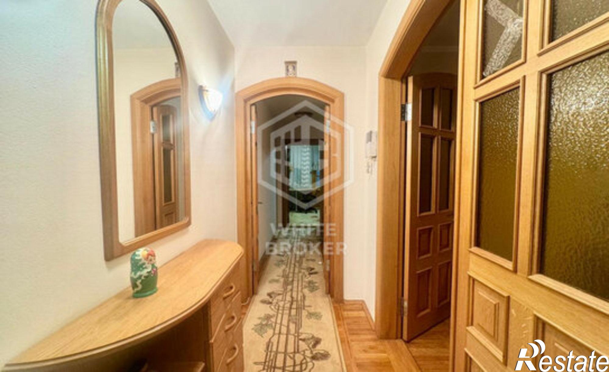 Купить квартиру за 18 540 000 рублей на улица Кривошты, 15