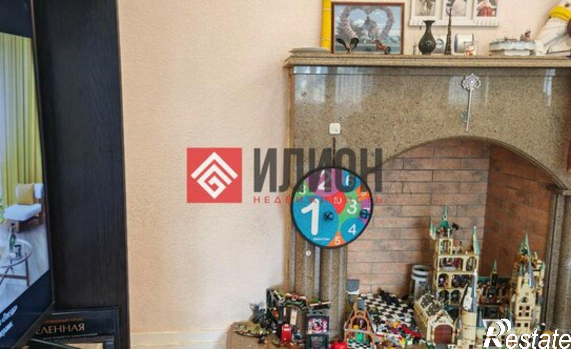 Купить квартиру за 13 000 000 рублей на ул Крупской, 26