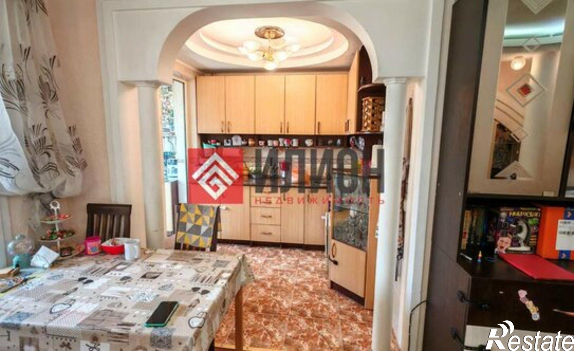 Купить квартиру за 13 000 000 рублей на ул Крупской, 26