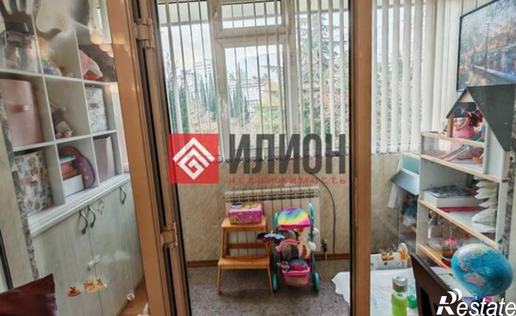 Купить квартиру за 13 000 000 рублей на ул Крупской, 26